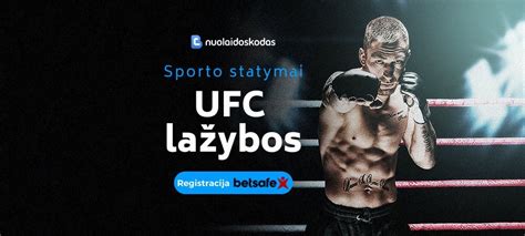 ufc lazybos|Sporto lažybos ir statymai internetu .